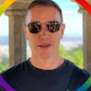 Meet your Posher, Mike